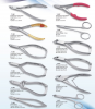 Cuticle Nail Nippers And Cutters