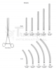 Intestinal Clamps Forceps