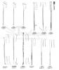 Neurosurgery Instruments