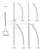 Intestinal Clamps Forceps