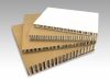 Paper Honeycomb board with good protective capacity