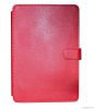 Quality and Sell Stand Mini iPad Lichi Texture leather case