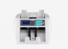 ST-900 High Quality Front Loading Currency money banknote note cash money Counter and Detecting Money Counting Machine
