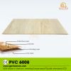 PVC 60 Plastic Wall Cladding Panel SPC Wood Grain