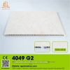 PVC G2 Plastic Wall Cl...