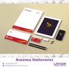 Business Stationery De...