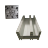 UPVC window profile template Mould Mold Die Head