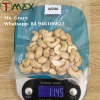 Cashew nuts from Vietnam High quality +84 946106622