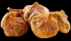 Dried FIG