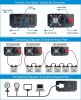 200W Pure Sine Wave Power Inverter - car inverter