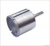 ELECTROPLATED  CORE  BITS