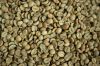 Java Preanger Arabica Coffee Green Beans