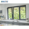 Aluminium Inward Tilt-...