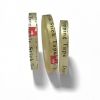 0.23inch no liner type slim double side tape