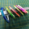 3mm Holographic Nail Art Strip Tape