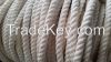 Barrier rope