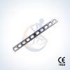 ORTHOPEDIC IMPLANTS AND INSTRUMENTS