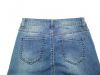2022 New Design Women's Jeans High Waist Denim Jeans Pant Gray Women Skinny Jeans Trousers Fashion Loose Pants