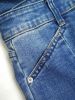 2022 New Design Women's Jeans High Waist Denim Jeans Pant Gray Women Skinny Jeans Trousers Fashion Loose Pants