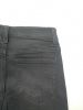 Eaglestar 2022 american design bleach wash sexy women tight jeans pants