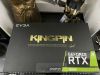 EVGA GeForce RTX 3090 KINGPIN HYBRID 24GB GDDR6X Graphic Card + Warranty