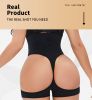 High Waist Butt Lifter PLUS SIZE D096 Shaper Pants Women 