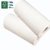 Custom Printed Kitchen Tissue Roll Towel Paper