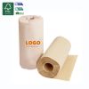 Custom Printed Kitchen Tissue Roll Towel Paper