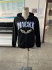 Custom zip up hoodie OEM/ODM hoodie