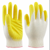 Gloves with 1 latex co...