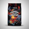 Premium Charcoal Quality