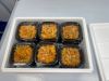 Sea Urchins Roe