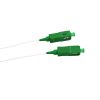 Fiber optic sc/apc-sc/apc 2m G652D 0.9mm optic fiber patch cords