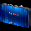 Android Hybrid DTV S2 Red