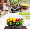 Seedling heat mat plant heating pad for seed starter plant germination