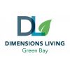 Dimensions Living Gree...
