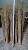 PALM BROOM STICK