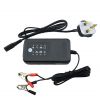 CarMotorcycle battery charger 12V 0.8A&3.3A car battery charger with desulfating function