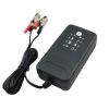 CarMotorcycle battery charger 12V 0.8A&3.3A car battery charger with desulfating function