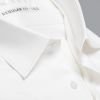 Dress Shirts OFF-WHITE FORMAL SHIRT - FBL 77