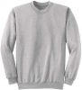 Sudadera Men's Sweatshirt Wholesale Custom Blank Pullover Hoodie With Diy Logo