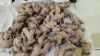 Fresh Ginger