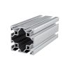Aluminum alloy profiles manufacturer industrial aluminum profile