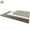 Factory Price Fireproof Material Aluminum Honeycomb Ceiling Panel