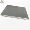 12mm Aluminum Honeycomb Panel Brushed Aluminium Composite Panel