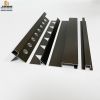 Tile Profile Flooring Accessories Stainless Steel Tile Trim