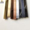 Stainless Steel Tile Trim T Trim Tile Edge Trim Stainless Steel Trim Tile Corner Trim 