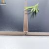 EXW Foshan T Shape Copper Stainless Steel Tile Trim Floor Border Trim