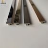 Stainless Steel Tile Trim T Trim Tile Edge Trim Stainless Steel Trim Tile Corner Trim 