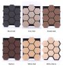 MDF Slat Acoustic Wall...